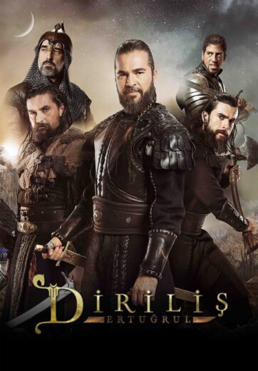 مسلسل قيامة ارطغرل الحلقة 21 مترجمة HD