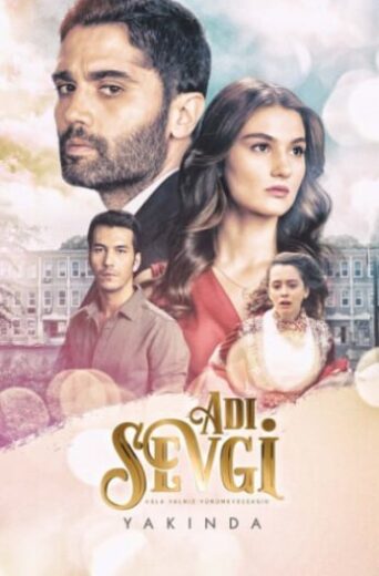 مسلسل اسمه حب الحلقة 3 مترجمة HD