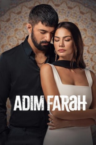 مسلسل اسمي فرح الحلقة 21 مترجمة HD