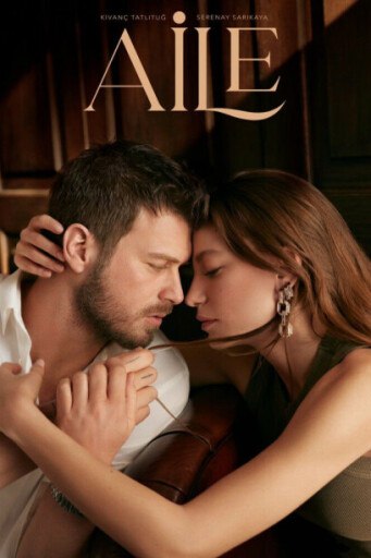 مسلسل العائلة الحلقة 11 مترجمة HD