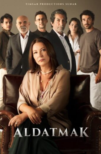 مسلسل الخيانة الحلقة 7 مترجمة HD