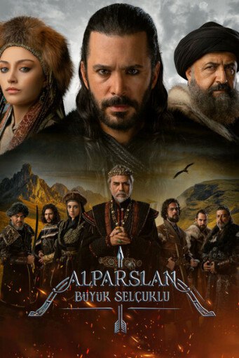 مسلسل الب ارسلان الحلقة 21 مترجمة HD