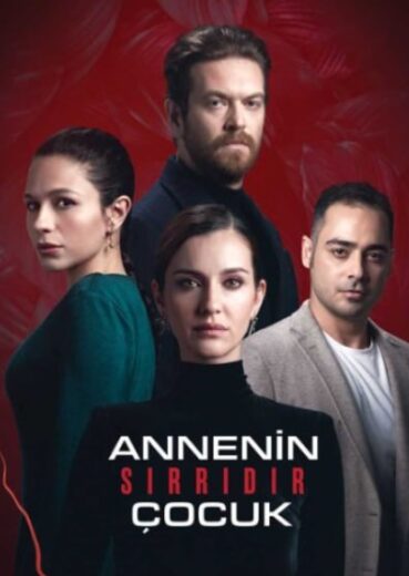 مسلسل الطفل سر امه الحلقة 4 مترجمة HD