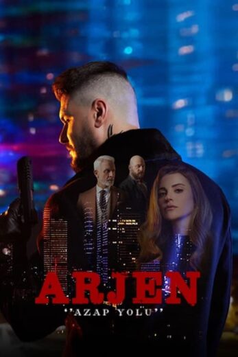 مسلسل ارجين الحلقة 2 مترجمة HD