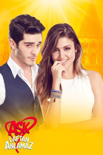 مسلسل الحب لا يفهم الكلام الحلقة 13 مترجمة HD