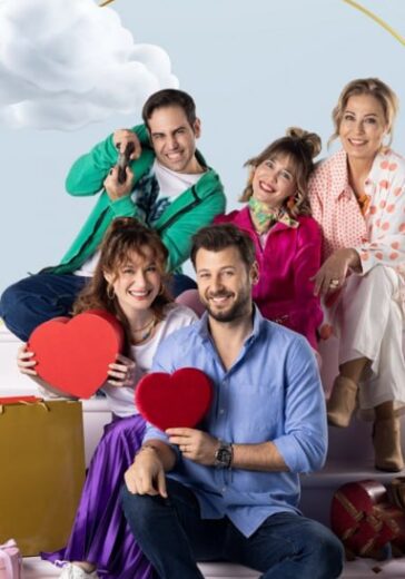 مسلسل حالة اجتماعية الحلقة 1 مترجمة HD