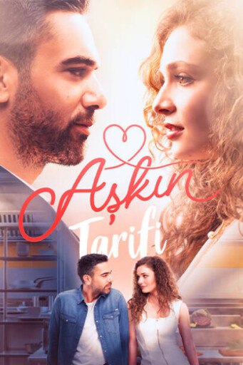 مسلسل وصفة الحب الحلقة 13 مترجمة HD
