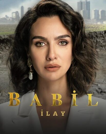مسلسل بابل الحلقة 4 مترجمة HD