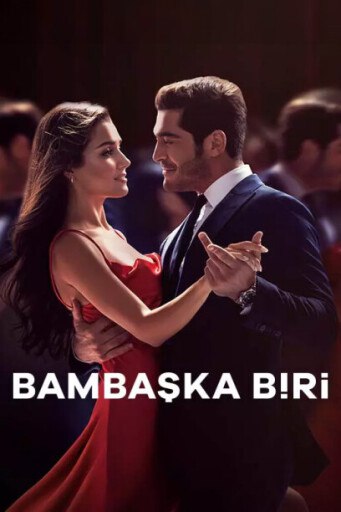 مسلسل شخص اخر الحلقة 13 مترجمة HD