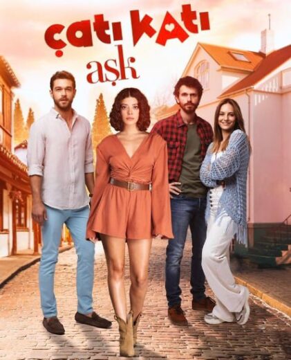 مسلسل حب في العلية الحلقة 1 مترجمة HD