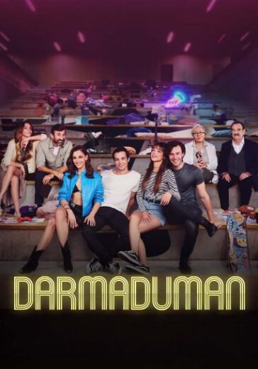مسلسل فوضي عارمة الحلقة 2 مترجمة HD