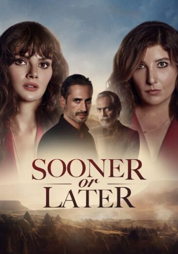 مسلسل حتما يوما ما الحلقة 1 مترجمة HD