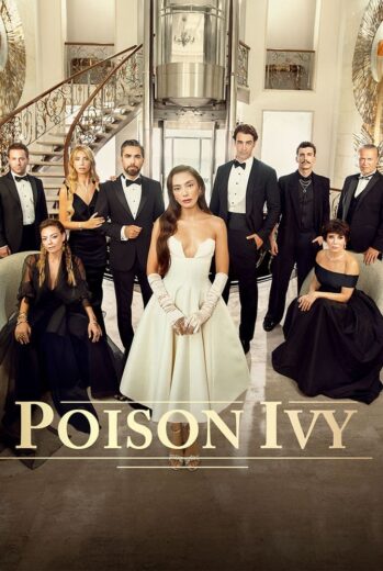 مسلسل علي مشارف الليل الحلقة 21 مترجمة HD