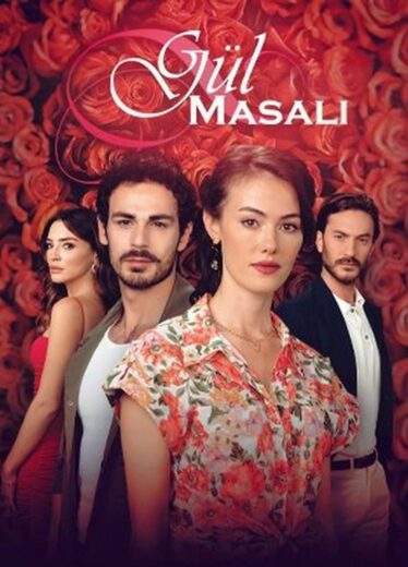 مسلسل حكاية وردة الحلقة 1 مترجمة HD