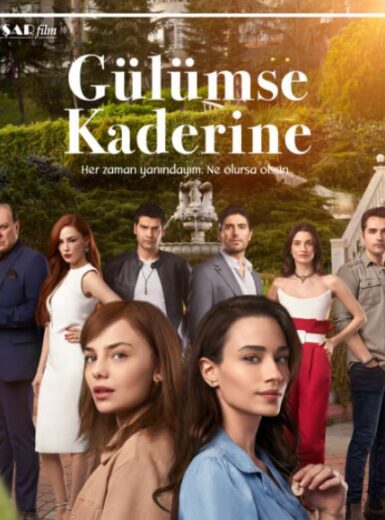 مسلسل ابتسم لقدرك الحلقة 2 مترجمة HD