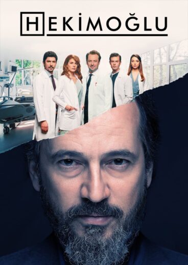 مسلسل حكيم اوغلو الحلقة 3 مترجمة HD