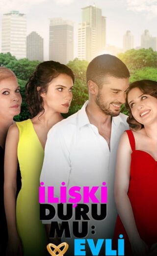 مسلسل علاقات المتزوجين الحلقة 3 مترجمة HD