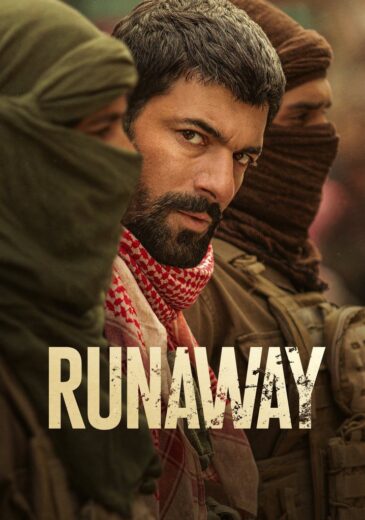 مسلسل الهروب الحلقة 3 مترجمة HD
