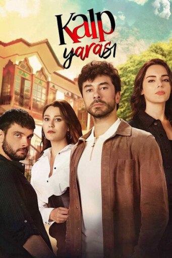مسلسل جرح القلب الحلقة 21 مترجمة HD