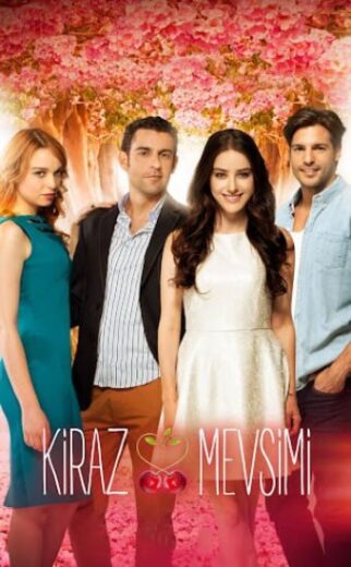 مسلسل موسم الكرز الحلقة 39 مترجمة HD