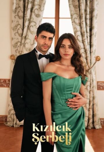 مسلسل شراب التوت الحلقة 138 مترجمة HD