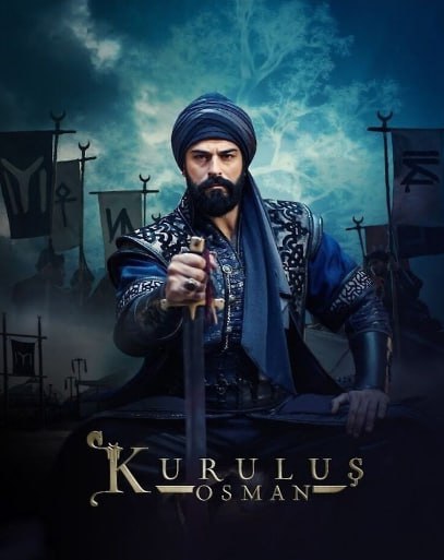 مسلسل المؤسس عثمان الحلقة 2 مترجمة HD