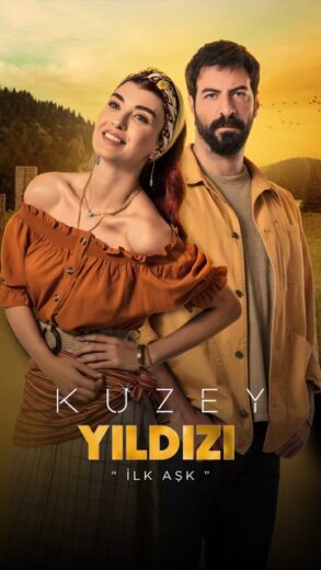 مسلسل نجمة الشمال الحلقة 39 مترجمة HD