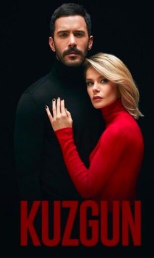 مسلسل الغراب الحلقة 13 مترجمة HD