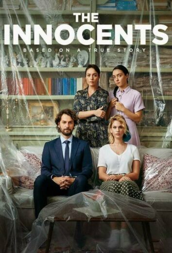 مسلسل شقة الابرياء الحلقة 39 مترجمة HD