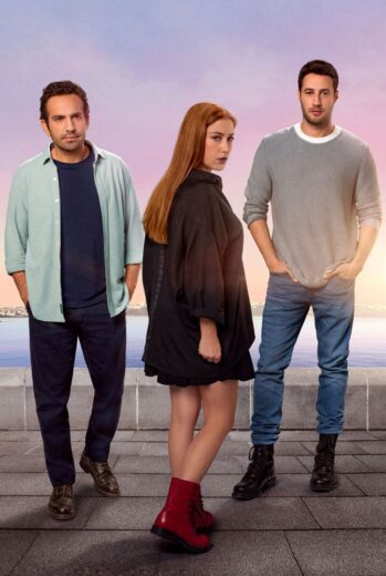 مسلسل الضيف الحلقة 3 مترجمة HD