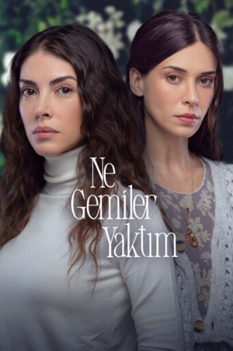 مسلسل كم من السفن احرقت الحلقة 1 مترجمة HD
