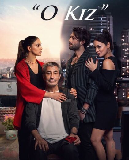 مسلسل تلك الفتاة الحلقة 13 مترجمة HD