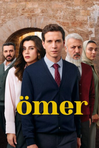 مسلسل عمر الحلقة 5 مترجمة HD