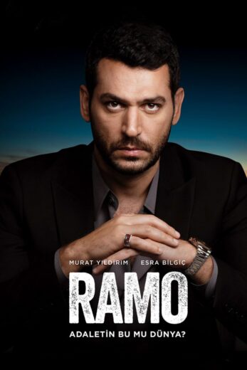 مسلسل رامو الحلقة 1 مترجمة HD