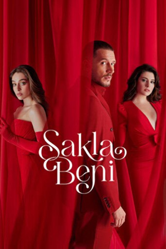 مسلسل خبئني الحلقة 13 مترجمة HD