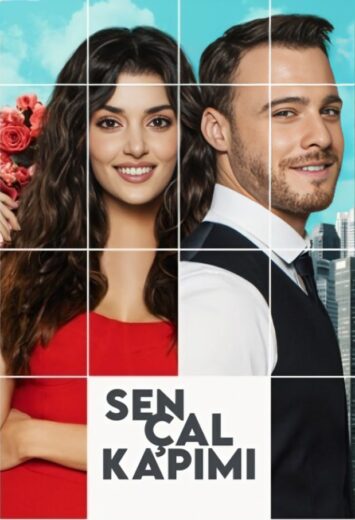 مسلسل انت اطرق بابي الحلقة 21 مترجمة HD