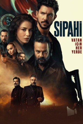 مسلسل سيباهي الحلقة 6 مترجمة HD