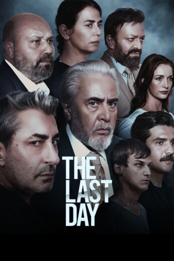 مسلسل اليوم الاخير الحلقة 2 مترجمة HD