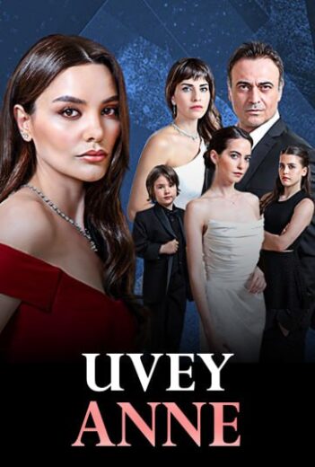 مسلسل زوجة الاب الحلقة 2 مترجمة HD