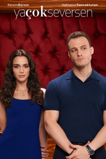 مسلسل ماذا لو احببت كثيرا الحلقة 13 مترجمة HD