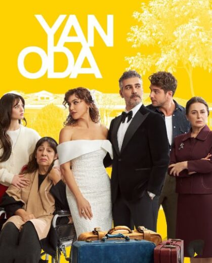 مسلسل الغرفة المجاورة الحلقة 3 مترجمة HD