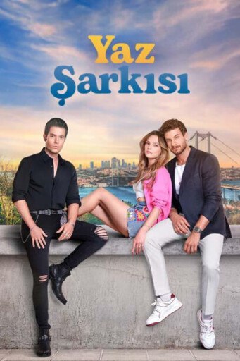 مسلسل اغنية الصيف الحلقة 3 مترجمة HD