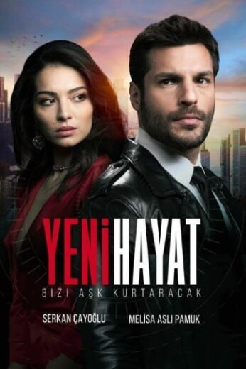 مسلسل حياة جديدة الحلقة 5 مترجمة HD