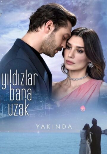 مسلسل النجوم بعيدة عني الحلقة 3 مترجمة HD