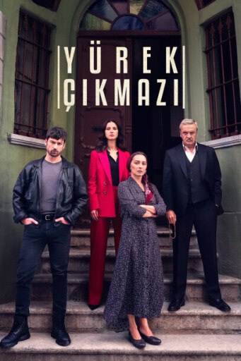 مسلسل وجع القلب الحلقة 13 مترجمة HD