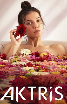 مسلسل الممثلة الحلقة 1 مترجمة HD