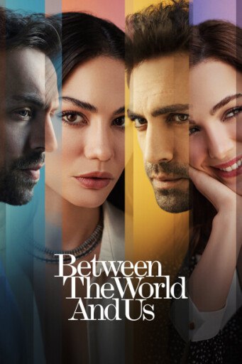 مسلسل بيني وبين الدنيا الحلقة 6 مترجمة HD