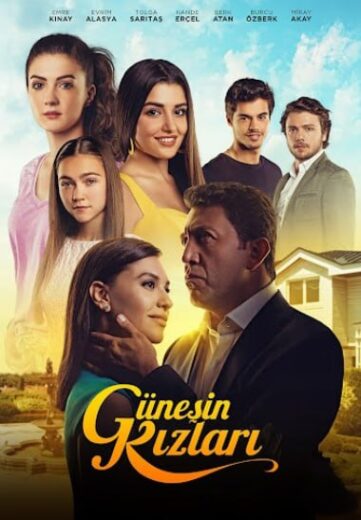 مسلسل بنات الشمس الحلقة 21 مترجمة HD