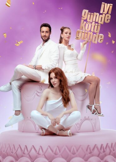 مسلسل في السراء و الضراء الحلقة 4 مترجمة HD
