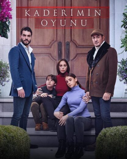 مسلسل لعبة قدري الحلقة 13 مترجمة HD